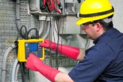 Mantenimiento de Inst. Eléctricas de Baja Tensión