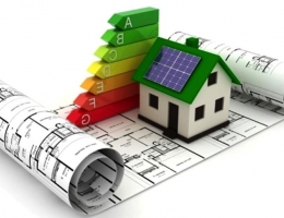 Estudios de Eficiencia Energética y Certificados