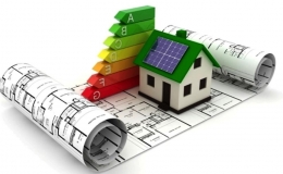 Estudios de Eficiencia Energética y Certificados
