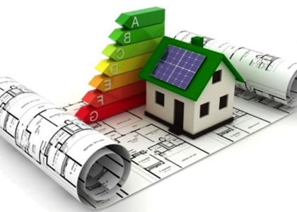 Estudios de Eficiencia Energética y Certificados